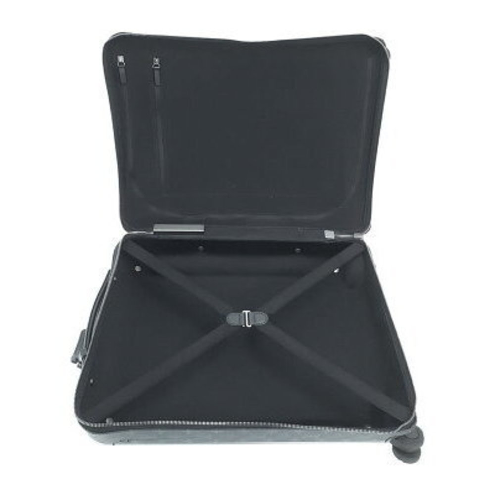 Louis Vuitton Monogram Eclipse Black Horizon Carr… - image 3